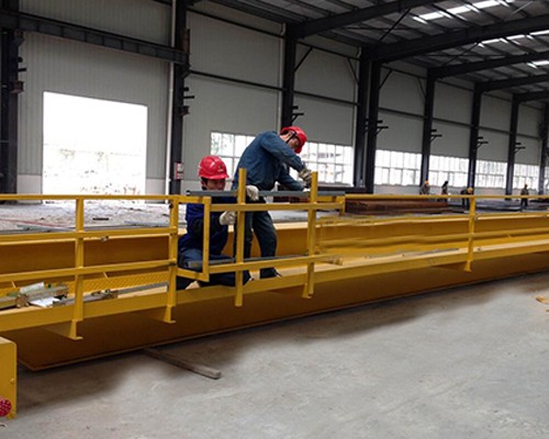 什么是單雙梁起重機(jī)？？無(wú)錫