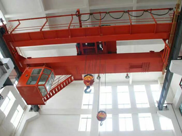 單梁起重機(jī)從格是多少錢一臺(tái)