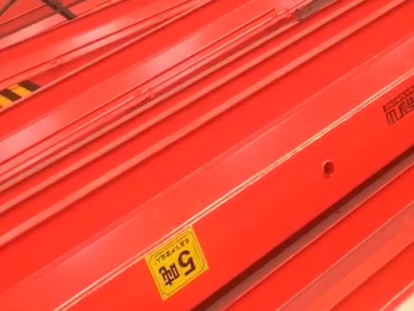 懸臂式起重機(jī)如何進(jìn)行日常維保